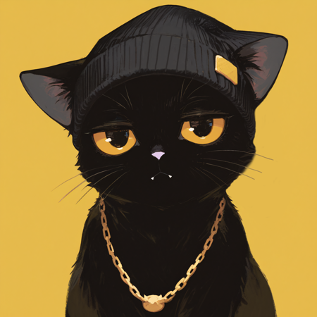 Suspicious_Cat's Avatar